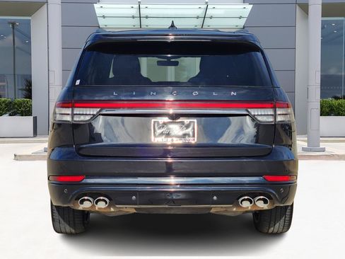 Used 2022 Lincoln Aviator Reserve w/ Equipment Group 201A image 6