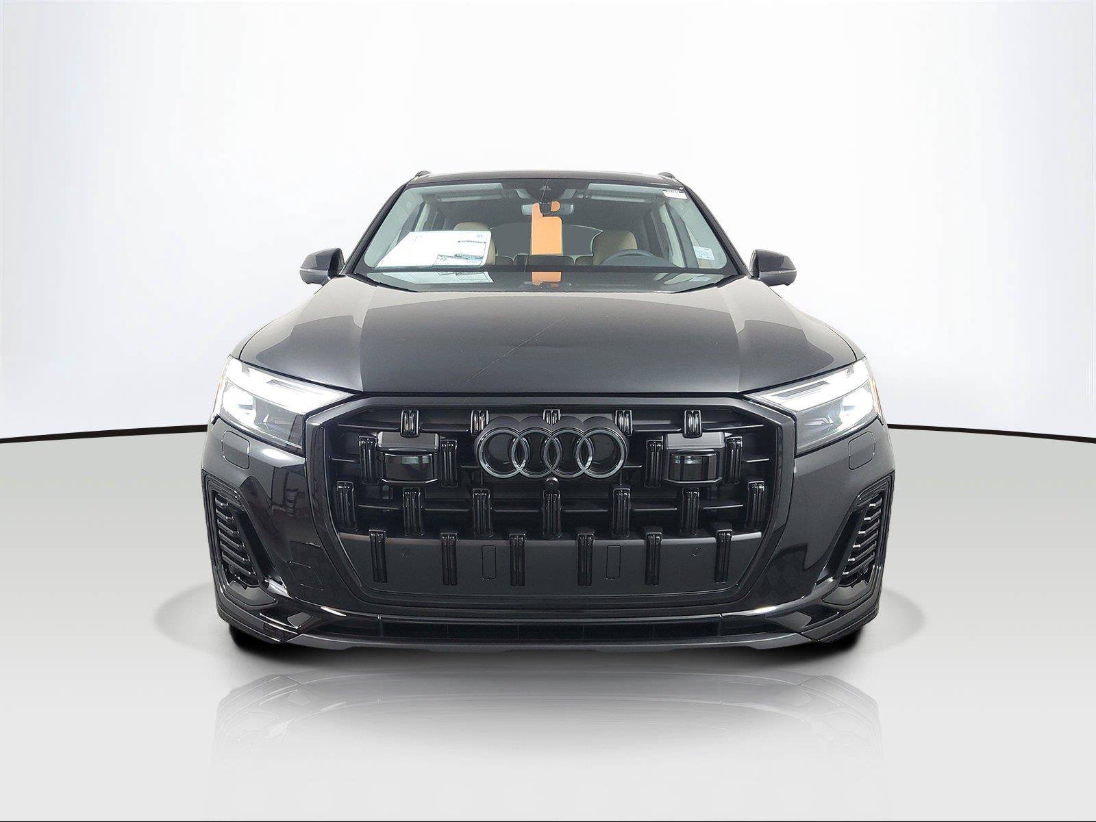 New 2026 Audi Q7 2.0T Premium Plus AWD/4WD image 2