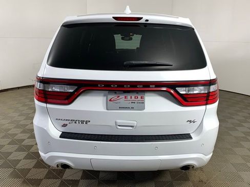 Used 2018 Dodge Durango R/T AWD/4WD image 8