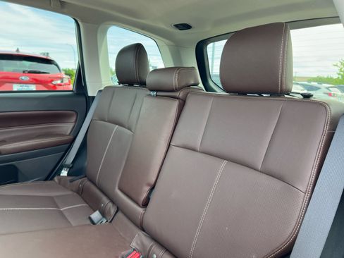 Used 2018 Subaru Forester 2.0XT Touring AWD/4WD image 17