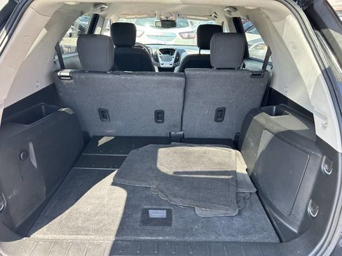 Used 2016 Chevrolet Equinox LT image 13