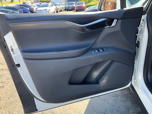 Used 2016 Tesla Model X 90D image 20
