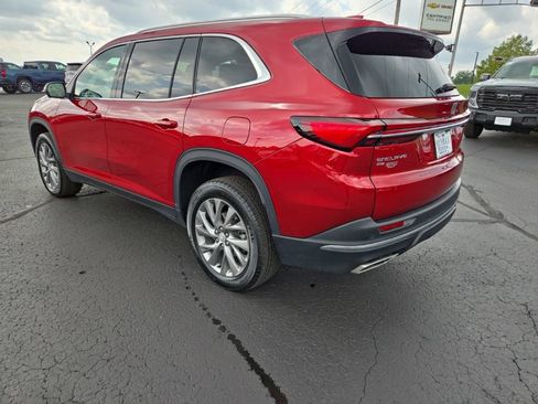 Certified 2026 Buick Enclave Preferred AWD/4WD image 5