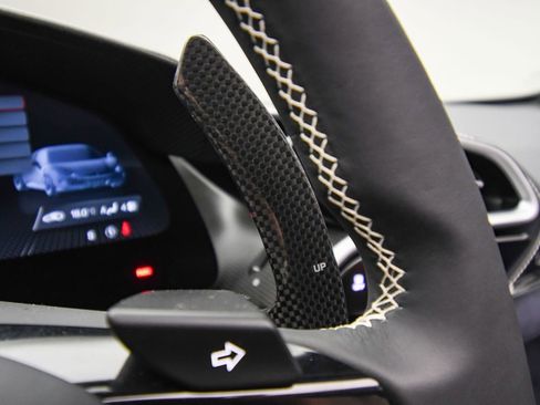 Used 2025 Ferrari 296 GTS RWD image 42