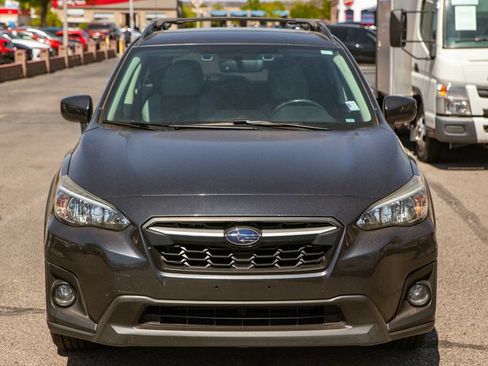 Used 2019 Subaru Crosstrek 2.0i Premium w/ Eyesight System AWD/4WD image 3