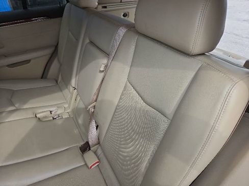 Used 2008 Cadillac SRX AWD w/ Utility Package image 8