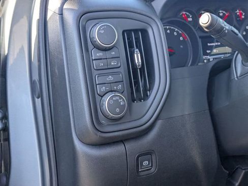 New 2026 Chevrolet Silverado 1500 Custom image 13