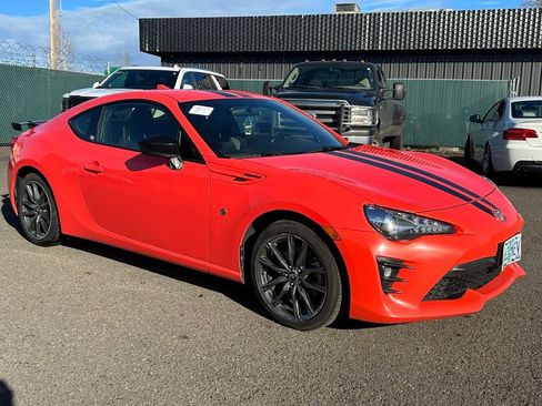 Used 2017 Toyota 86 860 Special Edition image 6