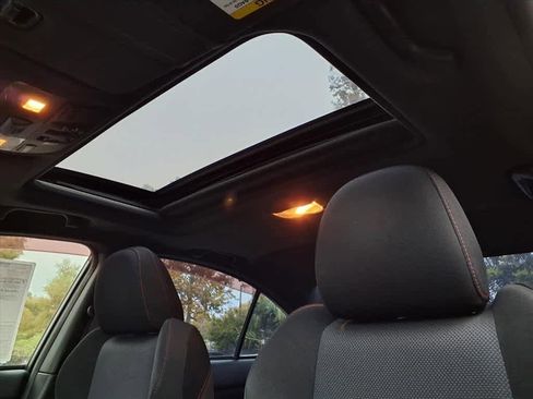 Used 2015 Subaru WRX Premium image 17