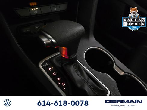 Used 2022 Kia Sportage Nightfall Edition AWD/4WD image 32