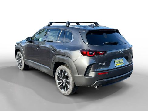 New 2026 MAZDA CX-50 2.5 Hybrid w/ Weather Package image 3