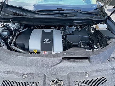 Used 2021 Lexus RX 350L FWD w/ Premium Package image 35