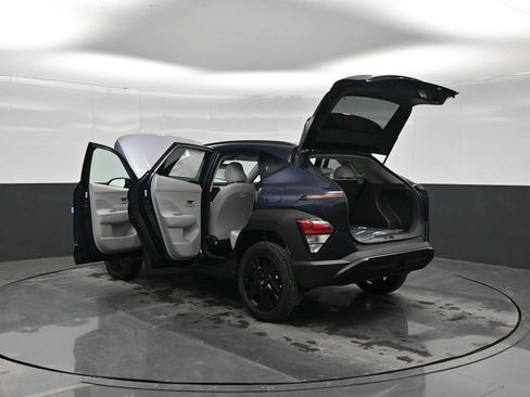 New 2026 Hyundai Kona SEL Sport AWD/4WD image 44