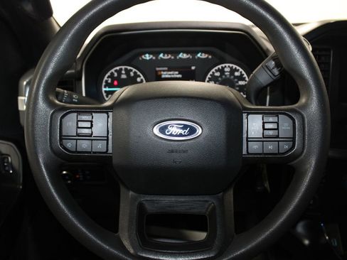 Used 2023 Ford F150 XL w/ STX Appearance Package image 32