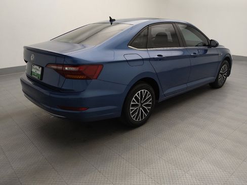 Used 2019 Volkswagen Jetta SEL FWD image 10