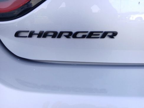 Used 2023 Dodge Charger Scat Pack w/ Plus Group RWD image 11