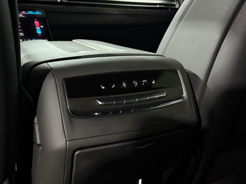 New 2025 Cadillac Escalade Premium Luxury w/ Touring Package image 46