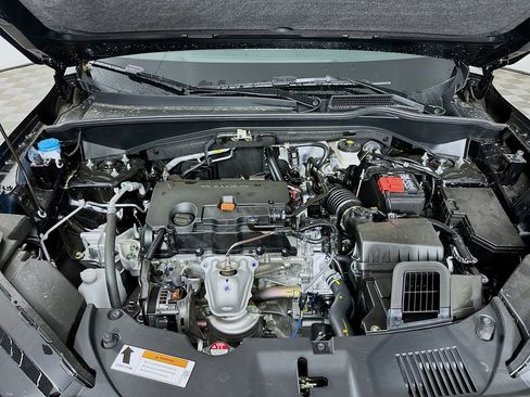 New 2026 Honda HR-V Sport image 28