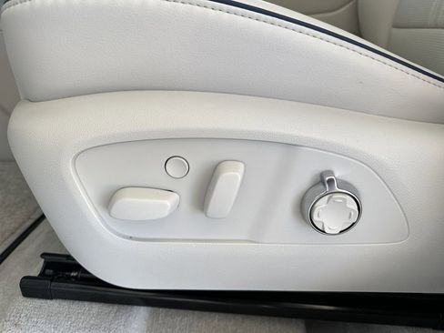 New 2026 Buick Enclave Avenir w/ Super Cruise Package image 14