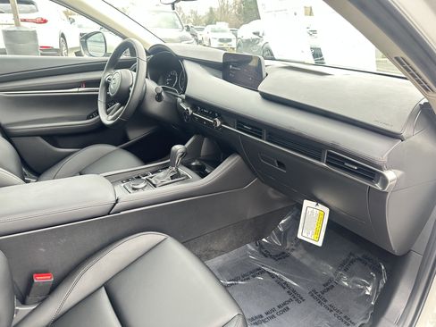 Certified 2026 MAZDA MAZDA3 2.5 S Sedan w/ Preferred Pkg image 36