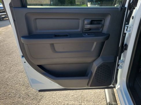 New 2026 RAM 3500 Tradesman image 42