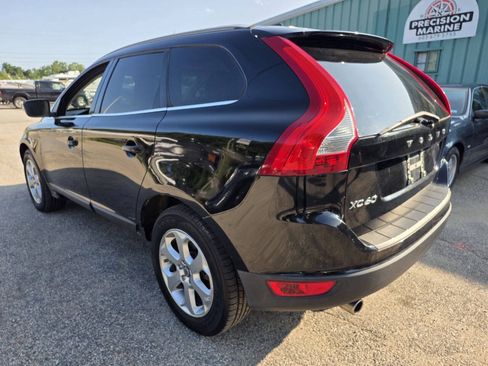 Used 2013 Volvo XC60 3.2 AWD/4WD image 14