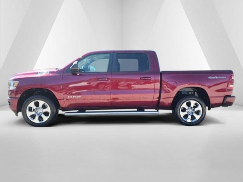 Used 2020 RAM 1500 Big Horn AWD/4WD image 8
