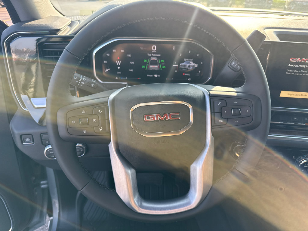 New 2026 GMC Sierra 1500 Elevation w/ Elevation Select Package AWD/4WD image 20