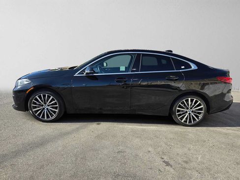 Used 2021 BMW 228i xDrive Gran Coupe w/ Convenience Package AWD/4WD image 6
