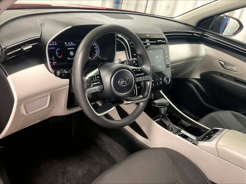 Used 2023 Hyundai Tucson SEL image 8