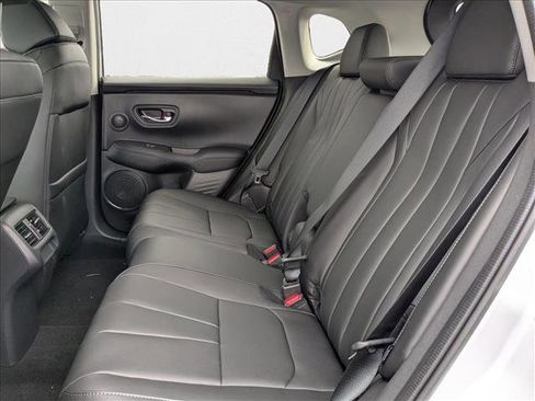 New 2025 Acura ADX FWD image 15