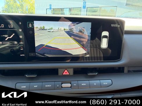 New 2027 Kia Seltos X-Line S AWD/4WD image 34