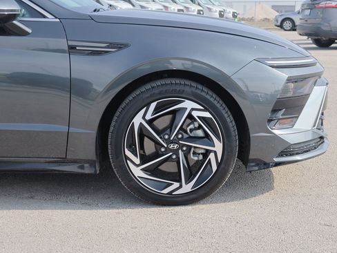 Used 2024 Hyundai Sonata SEL w/ Convenience Package image 22