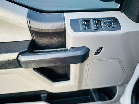 Used 2018 Ford F150 XL w/ Equipment Group 101A Mid RWD image 11