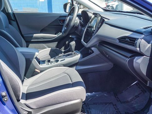 Certified 2025 Subaru Crosstrek 2.0i Premium AWD/4WD image 12