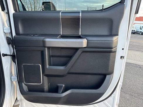 Used 2019 Ford F450 Platinum image 44