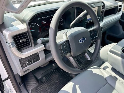 New 2025 Ford F550 2WD Crew Cab Super Duty image 6