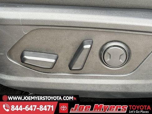 Used 2024 Hyundai Tucson SEL image 28