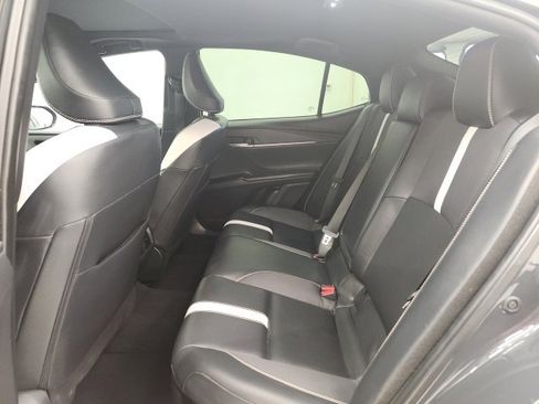 Certified 2025 Toyota Camry SE image 41