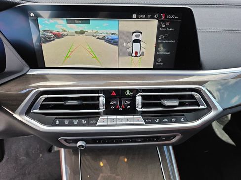 Certified 2023 BMW X5 sDrive40i w/ Executive Package RWD image 22