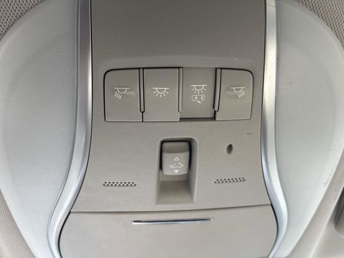 Used 2018 INFINITI QX60 Luxe image 21