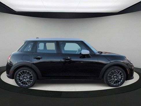 New 2026 MINI Cooper S image 9