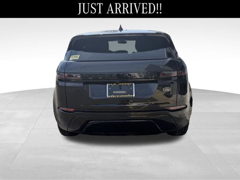 Used 2023 Land Rover Range Rover Evoque S image 4