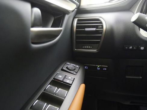 Used 2021 Lexus NX 300 FWD w/ Premium Package image 21