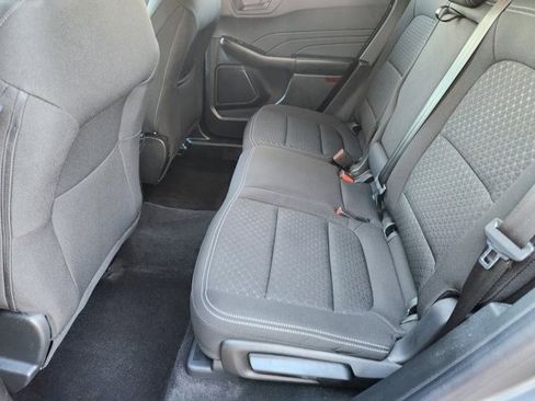 Used 2024 Ford Escape Active image 30