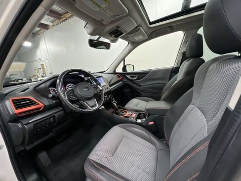 Used 2020 Subaru Forester Sport w/ Popular Package #2 image 10
