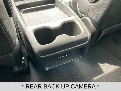 Used 2026 Honda Odyssey Elite image 10