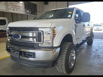 Used 2019 Ford F250 XL w/ STX Appearance Package