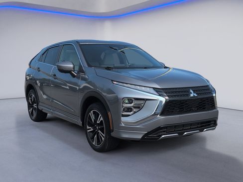 Used 2024 Mitsubishi Eclipse Cross SE AWD/4WD image 8