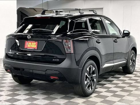 New 2027 Nissan Kicks SV w/ SV Premium Package AWD/4WD image 17